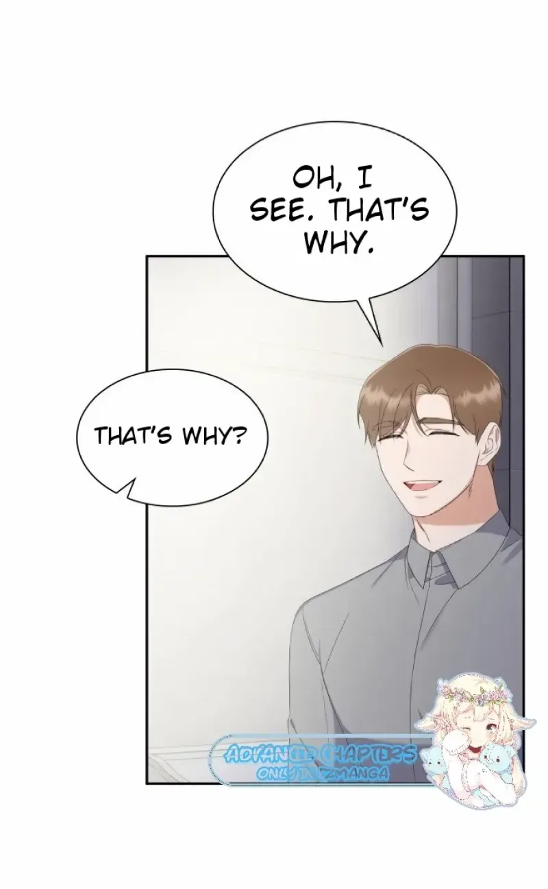 Newcomers Turn Low at Night Chapter 13 page 64 - 