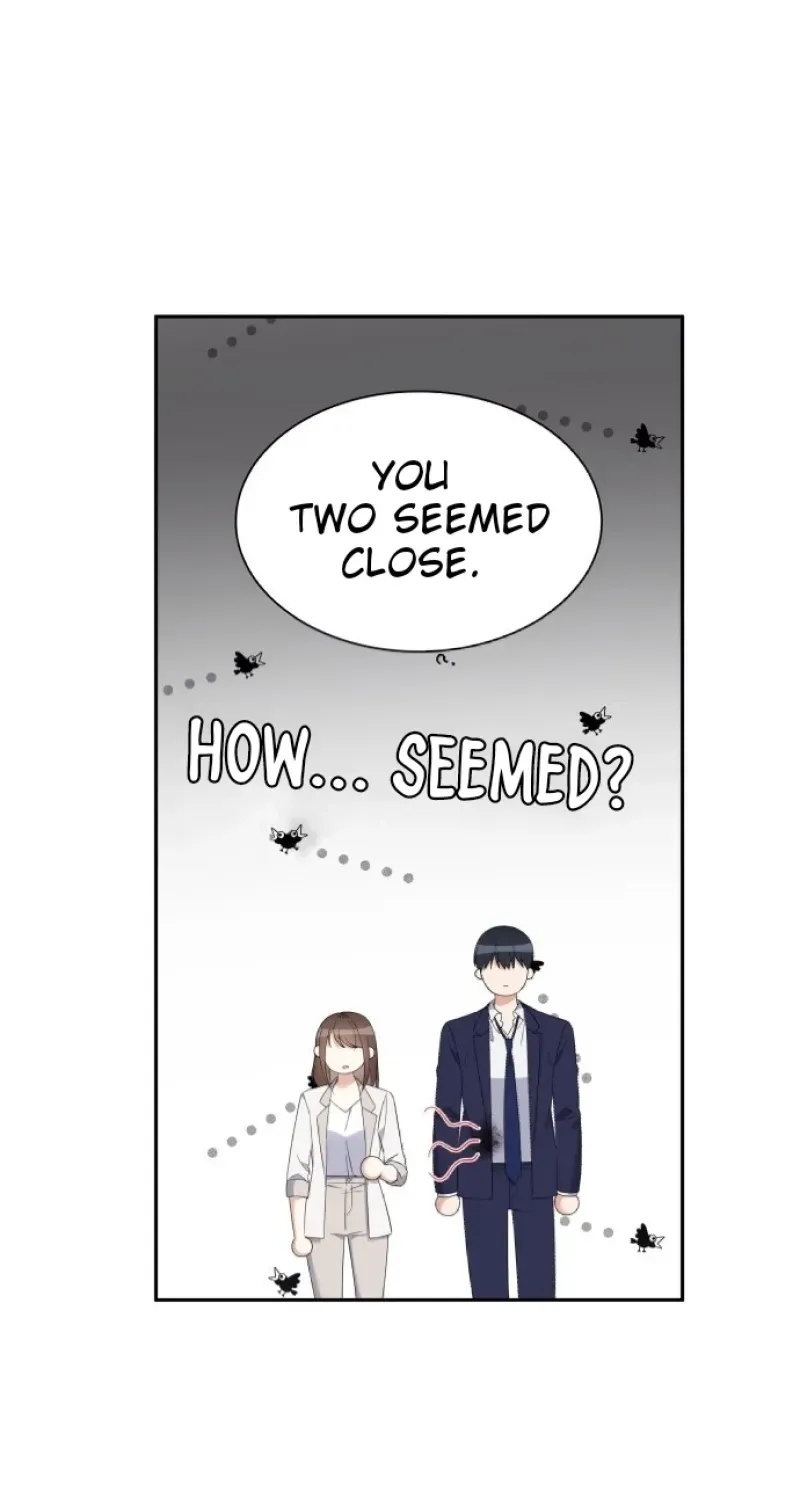 Newcomers Turn Low at Night Chapter 13 page 65 - 