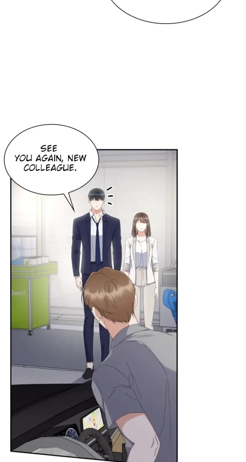 Newcomers Turn Low at Night Chapter 13 page 67 - 