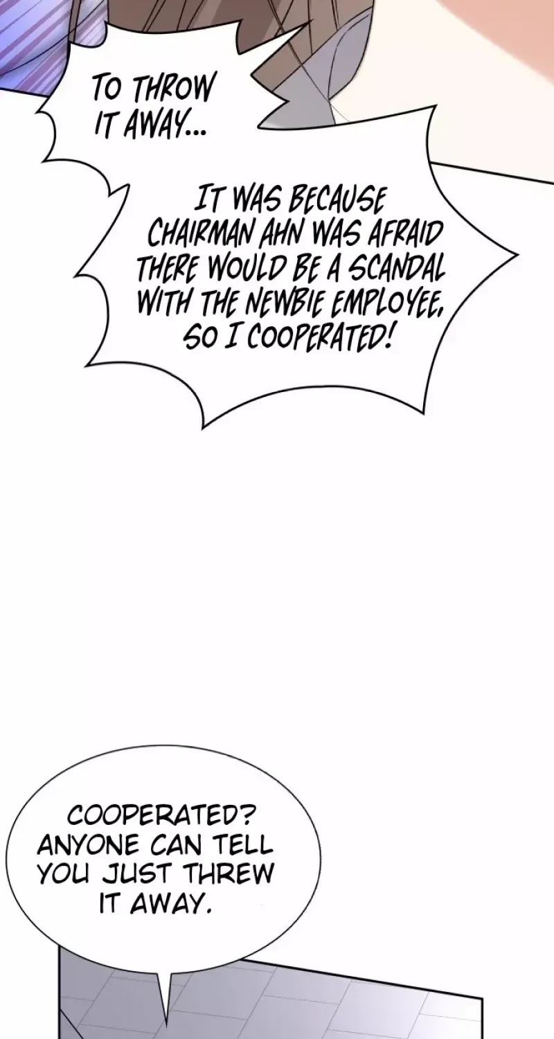 Newcomers Turn Low at Night Chapter 14 page 11 - 
