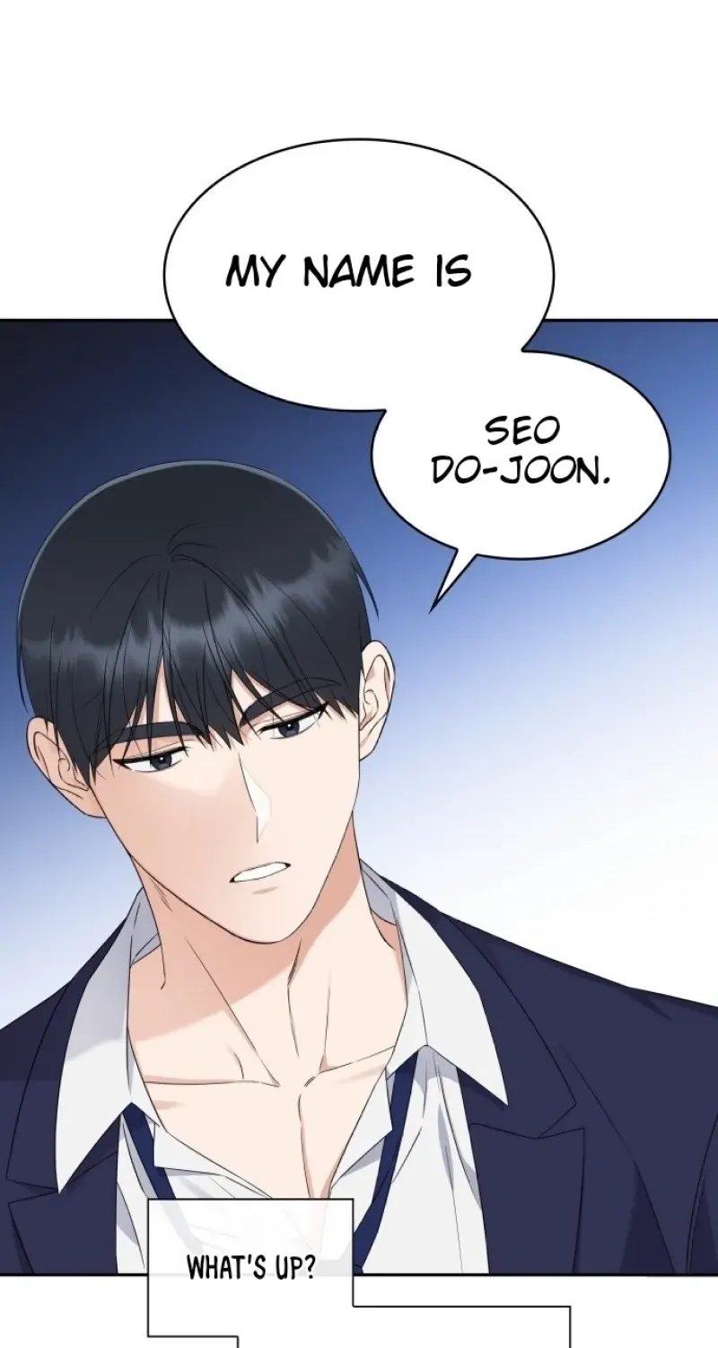 Newcomers Turn Low at Night Chapter 14 page 15 - 