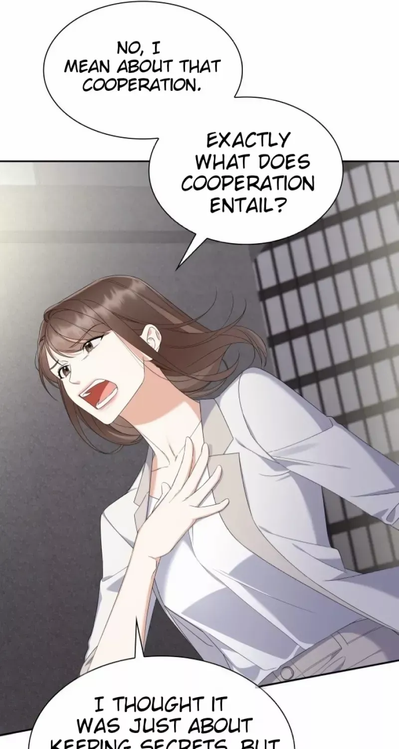 Newcomers Turn Low at Night Chapter 14 page 18 - 