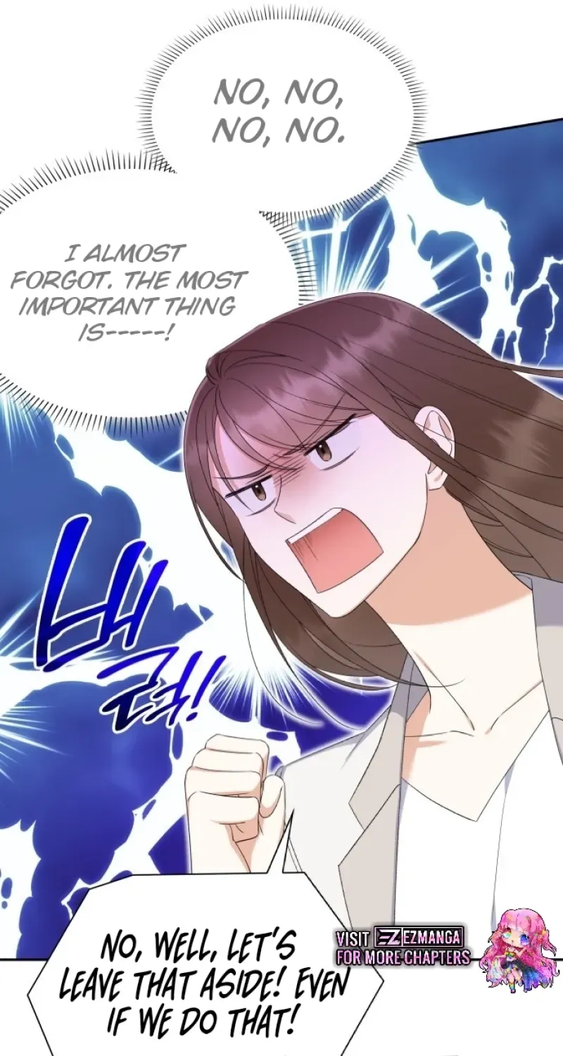 Newcomers Turn Low at Night Chapter 14 page 30 - 