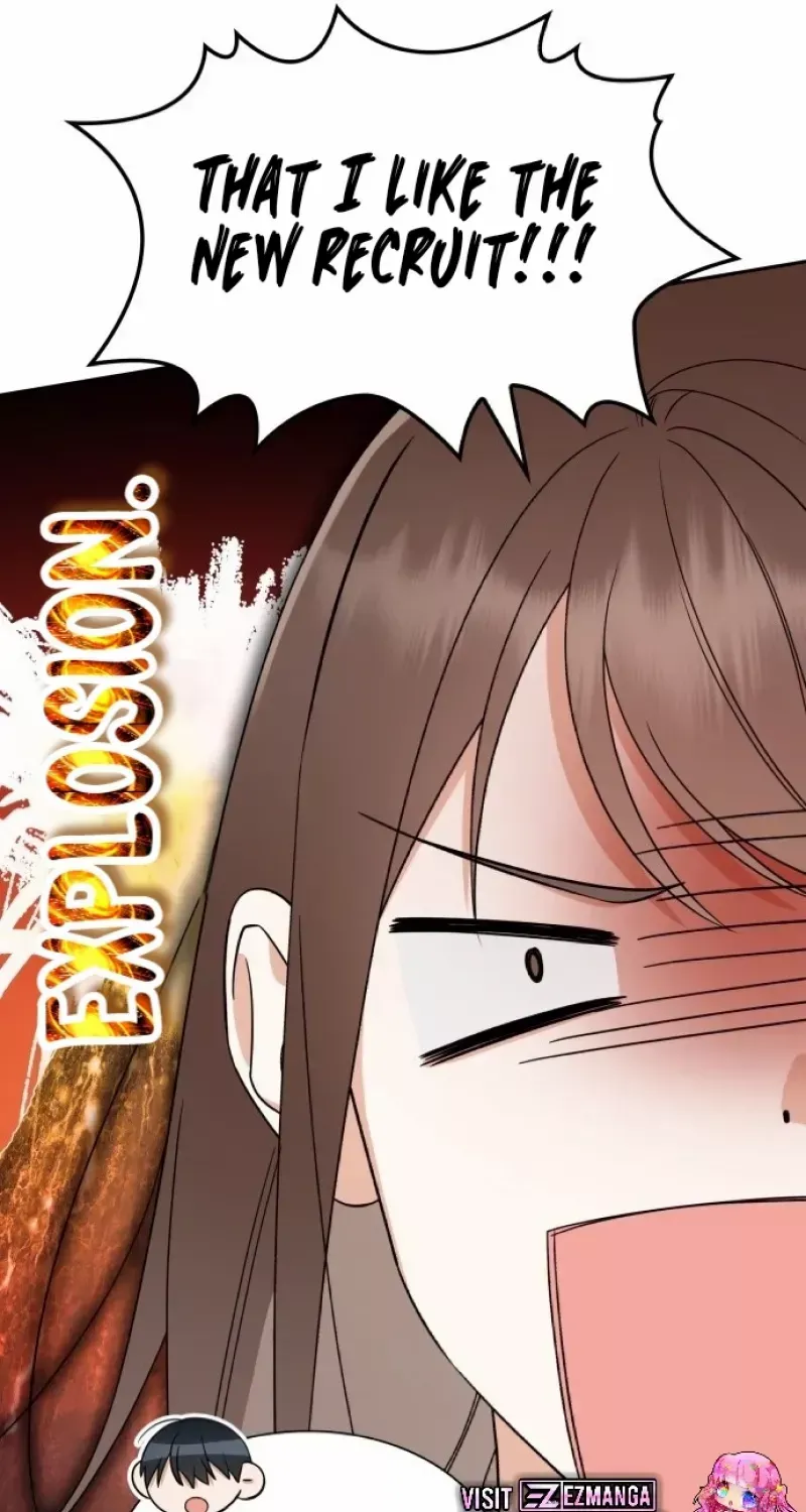 Newcomers Turn Low at Night Chapter 14 page 33 - 