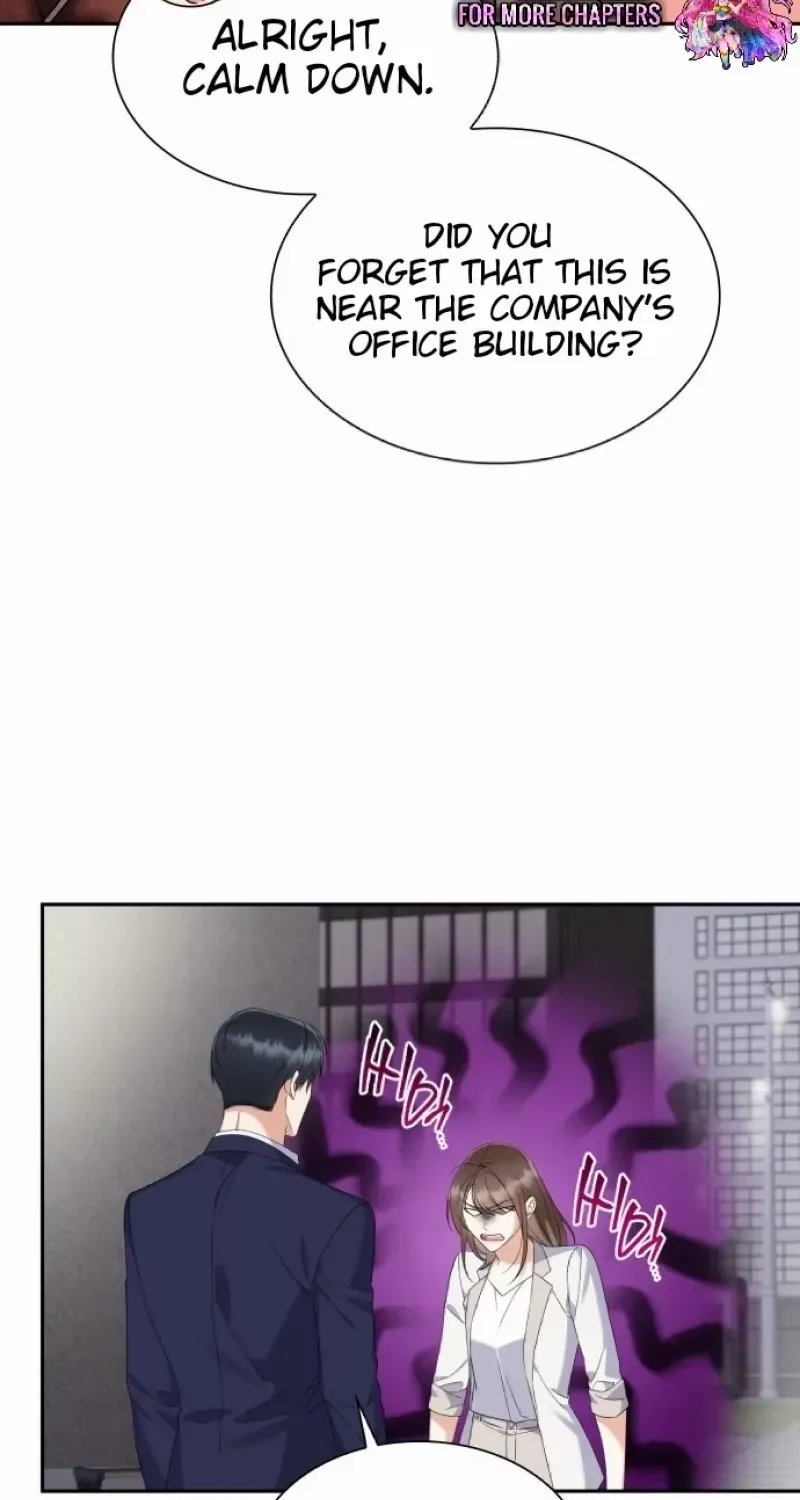 Newcomers Turn Low at Night Chapter 14 page 34 - 