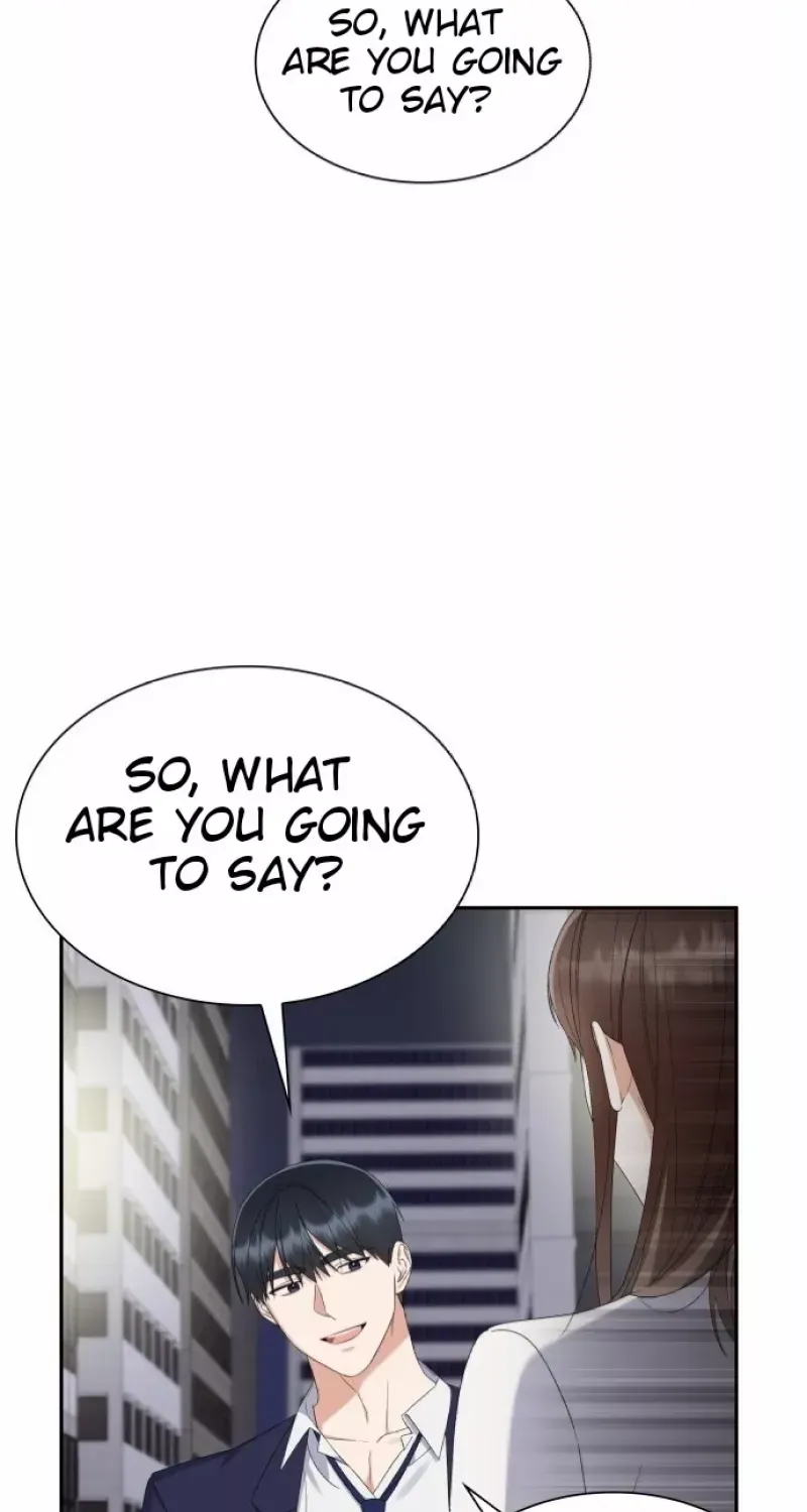 Newcomers Turn Low at Night Chapter 14 page 35 - 