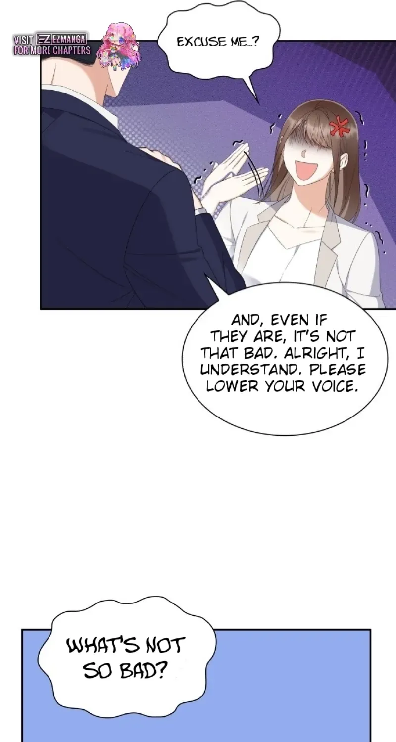 Newcomers Turn Low at Night Chapter 14 page 37 - 