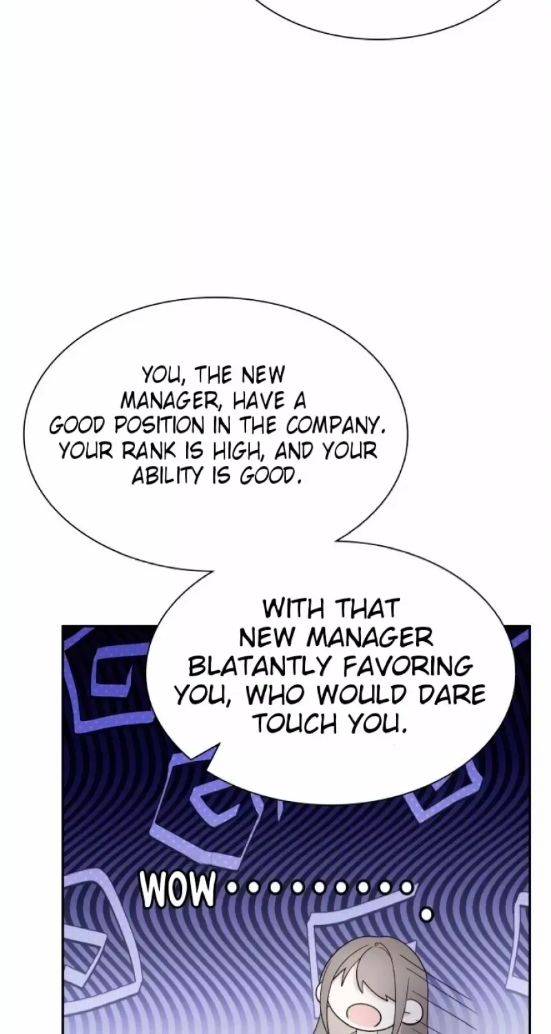 Newcomers Turn Low at Night Chapter 14 page 42 - 