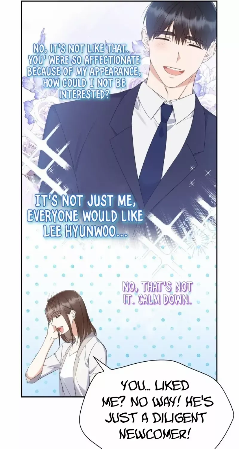 Newcomers Turn Low at Night Chapter 14 page 61 - 