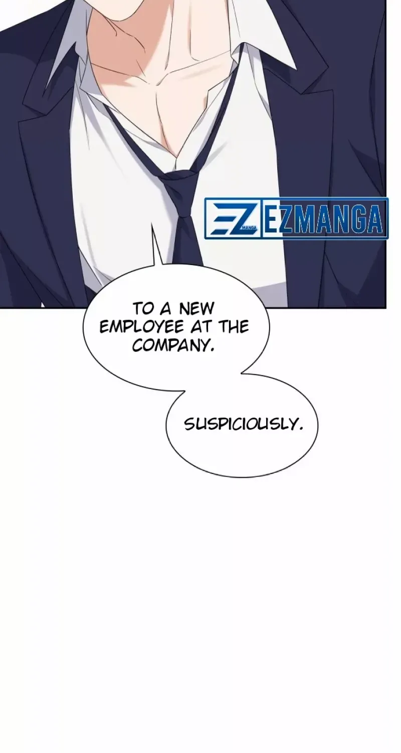 Newcomers Turn Low at Night Chapter 14 page 63 - 