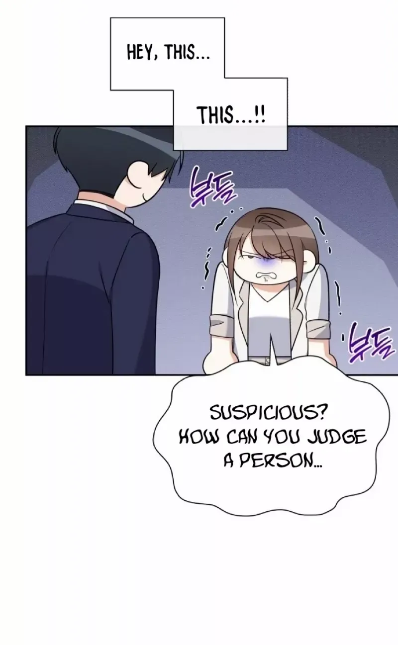 Newcomers Turn Low at Night Chapter 14 page 64 - 
