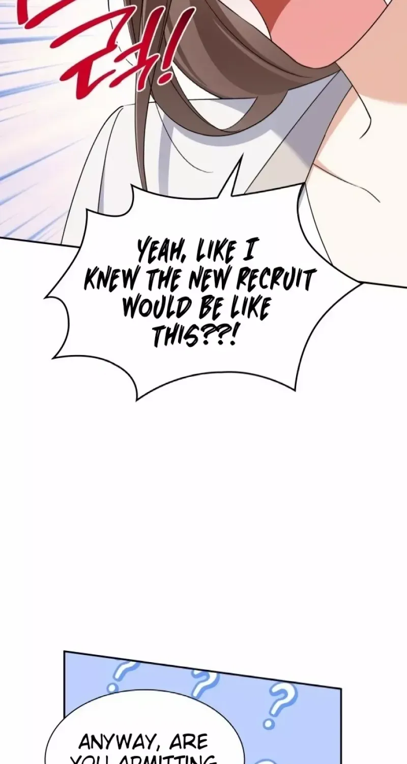 Newcomers Turn Low at Night Chapter 14 page 66 - 