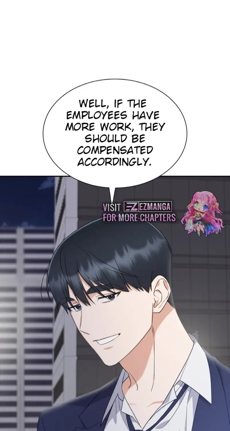 Newcomers Turn Low at Night Chapter 14 page 75 - 