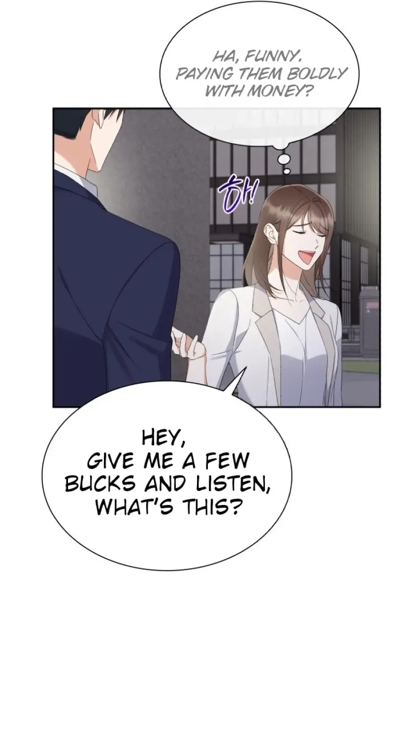 Newcomers Turn Low at Night Chapter 14 page 77 - 
