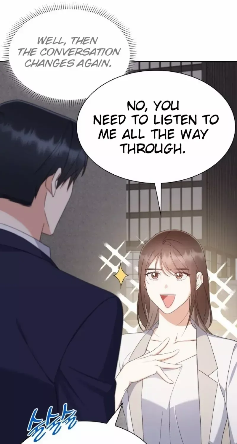 Newcomers Turn Low at Night Chapter 14 page 81 - 