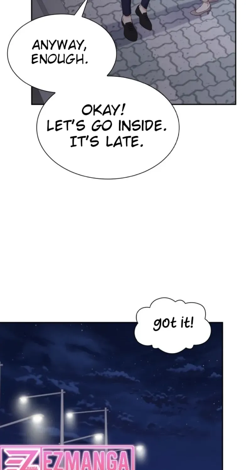 Newcomers Turn Low at Night Chapter 14 page 86 - 
