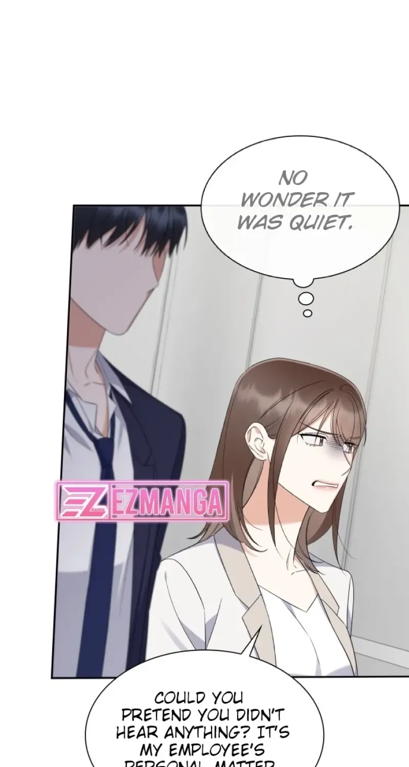 Newcomers Turn Low at Night Chapter 14 page 90 - 