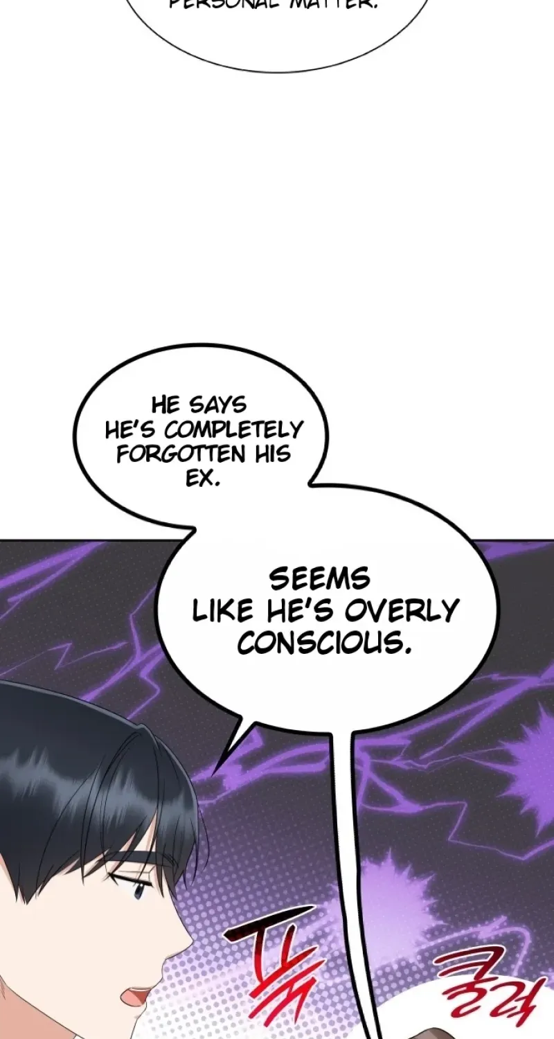 Newcomers Turn Low at Night Chapter 14 page 91 - 