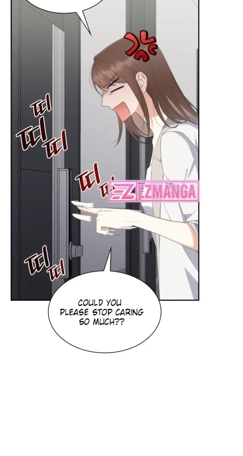 Newcomers Turn Low at Night Chapter 14 page 95 - 