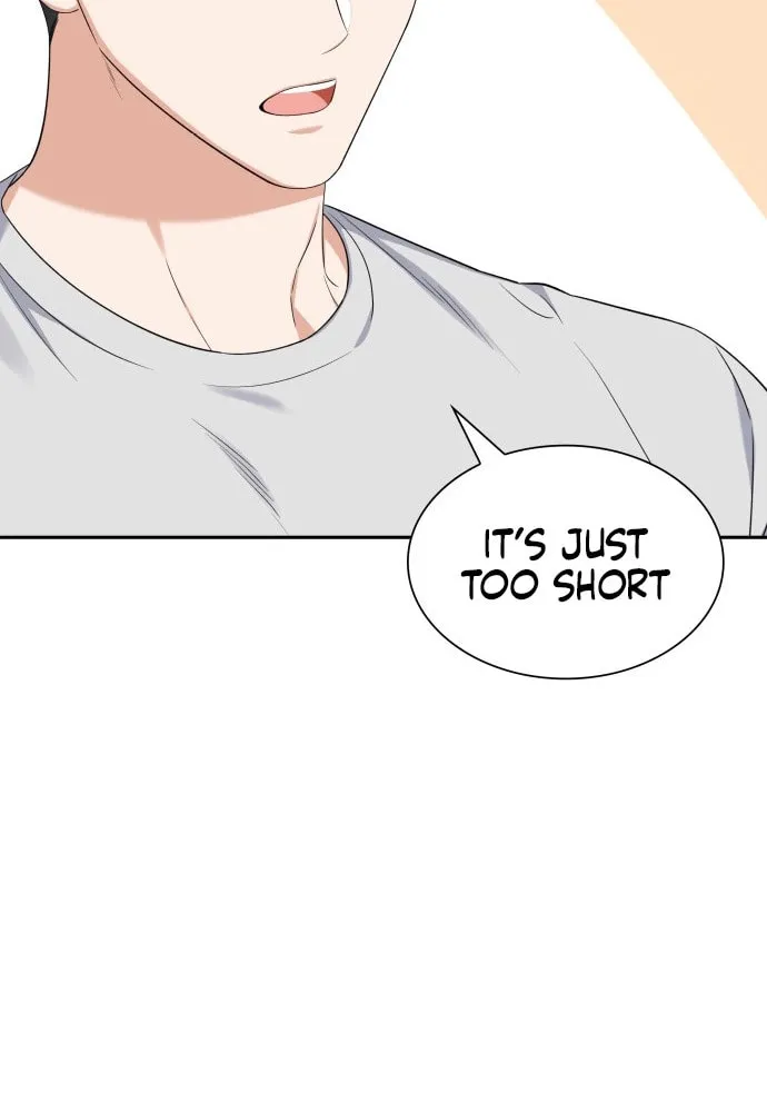 Newcomers Turn Low at Night Chapter 15 page 34 - 