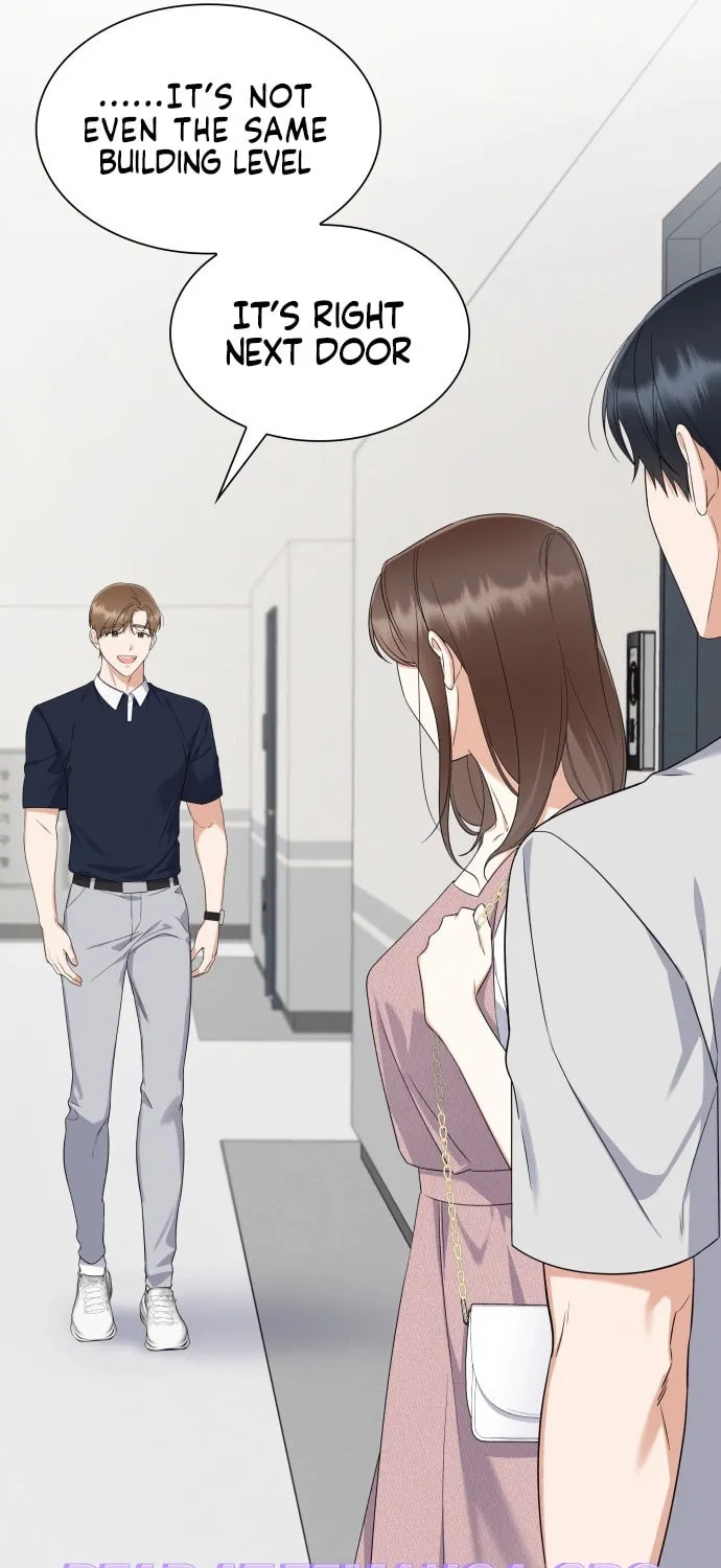 Newcomers Turn Low at Night Chapter 15 page 42 - 