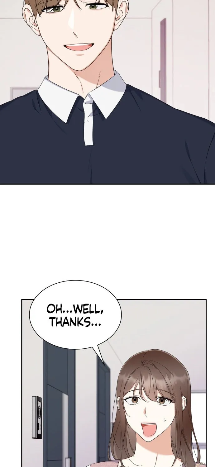Newcomers Turn Low at Night Chapter 15 page 46 - 