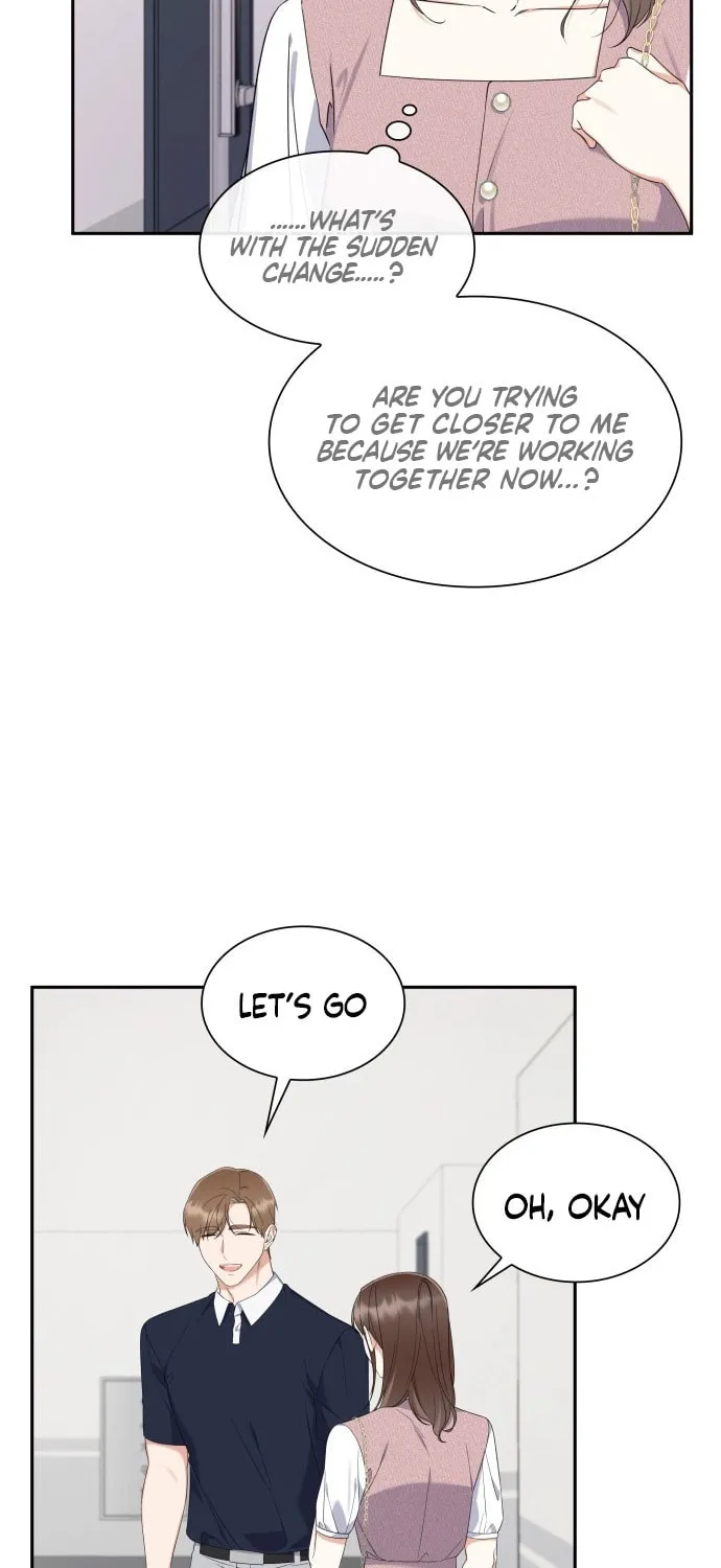Newcomers Turn Low at Night Chapter 15 page 47 - 
