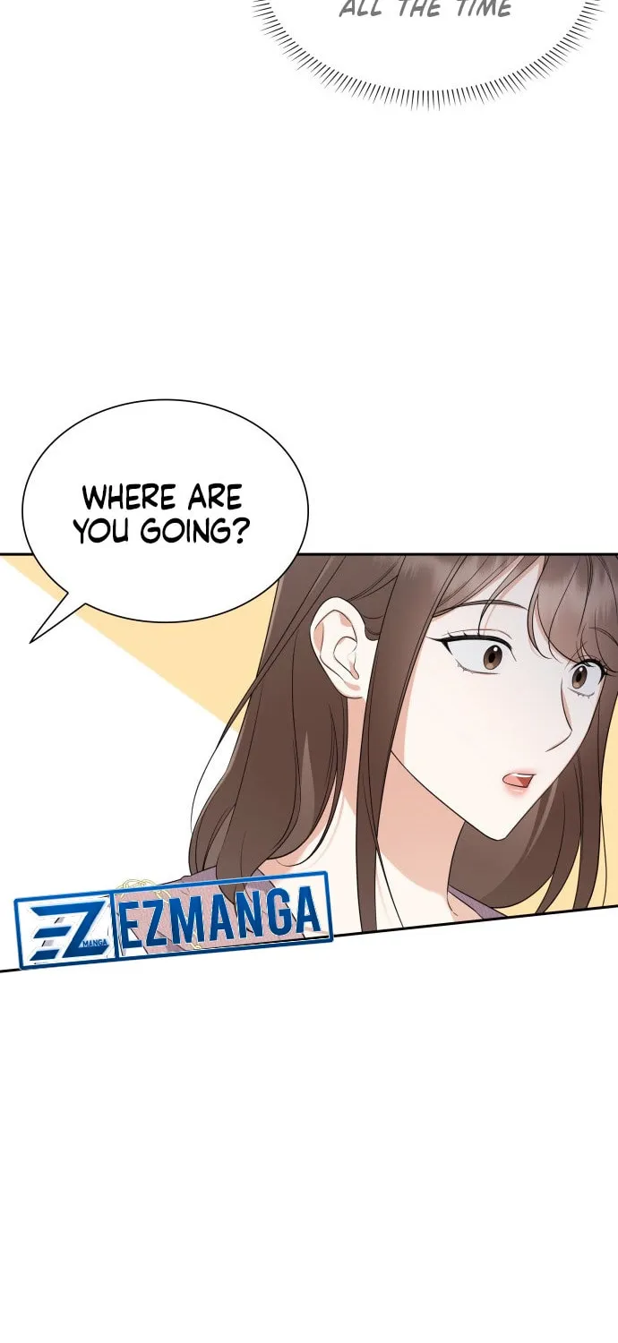 Newcomers Turn Low at Night Chapter 15 page 73 - 