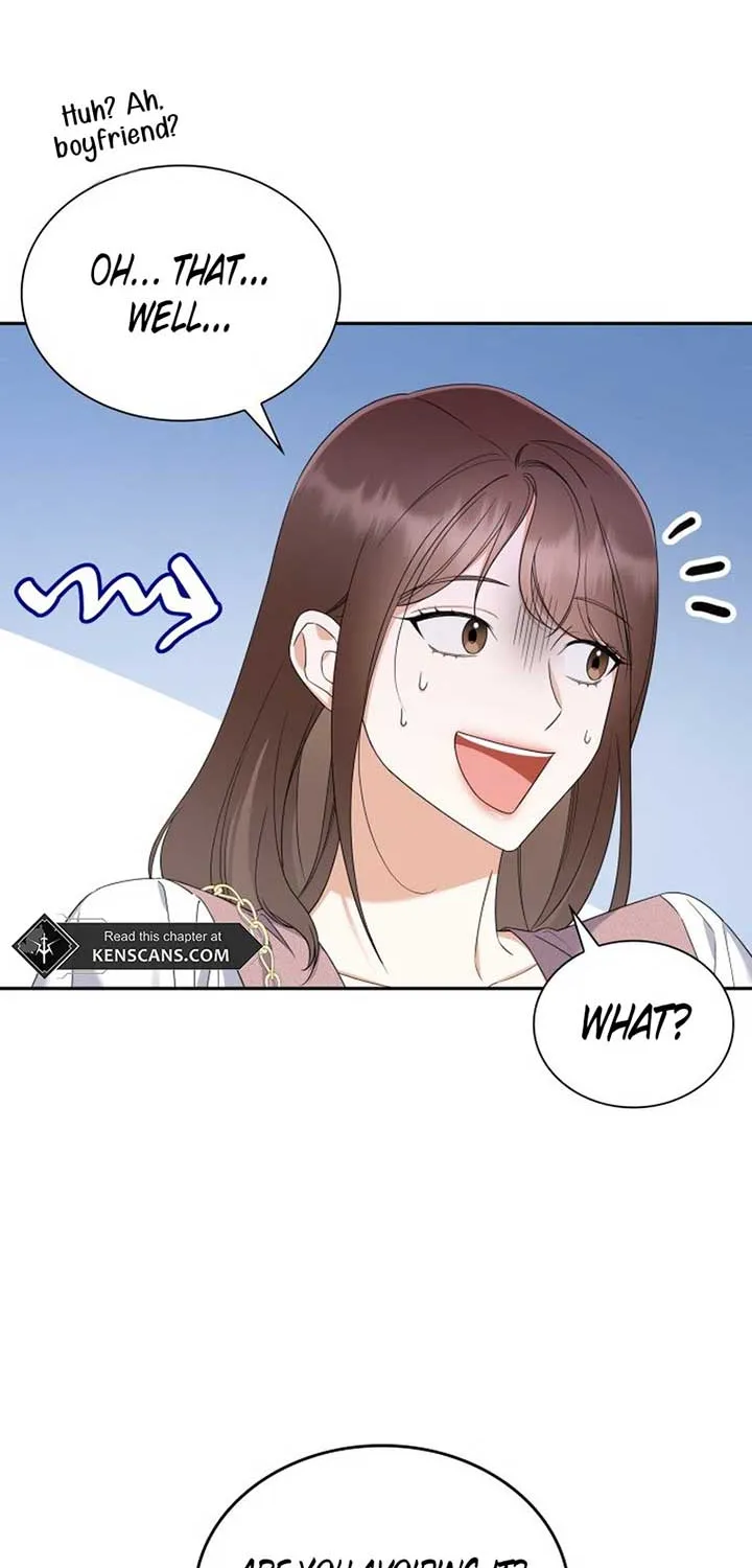 Newcomers Turn Low at Night Chapter 16 page 14 - 
