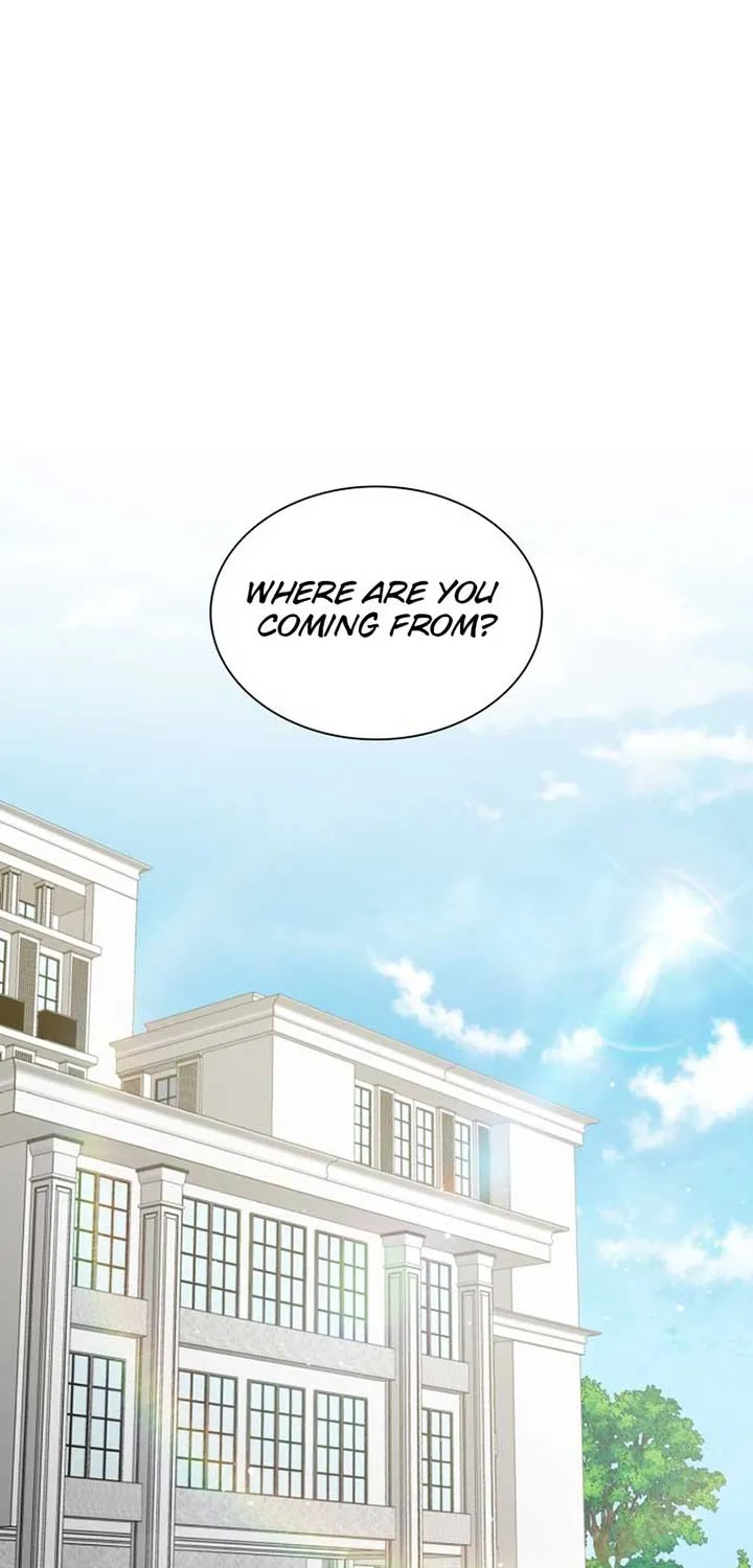 Newcomers Turn Low at Night Chapter 16 page 3 - 