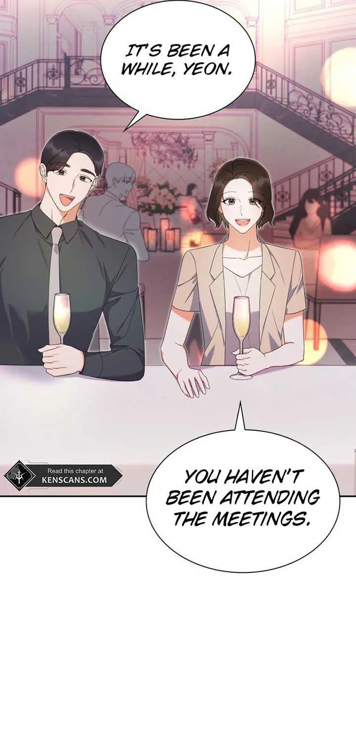 Newcomers Turn Low at Night Chapter 16 page 28 - 