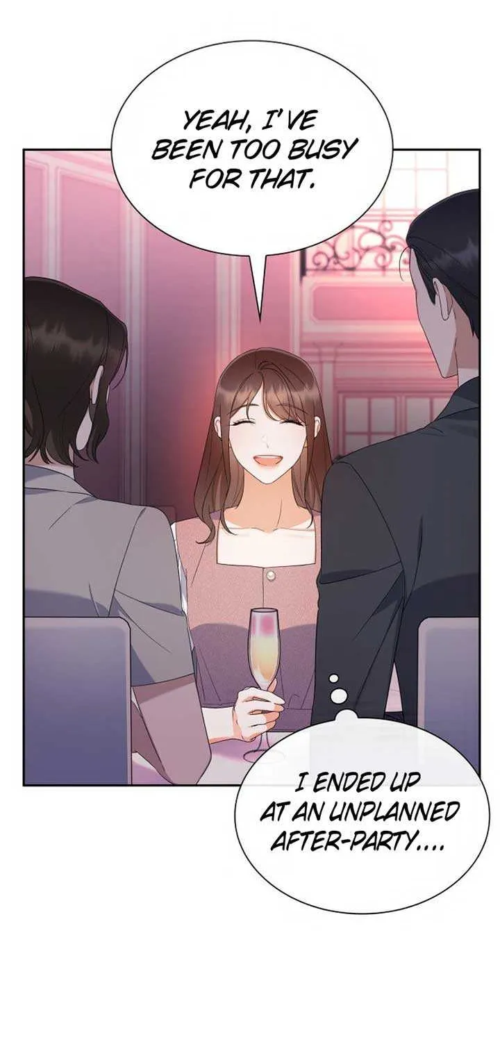 Newcomers Turn Low at Night Chapter 16 page 29 - 