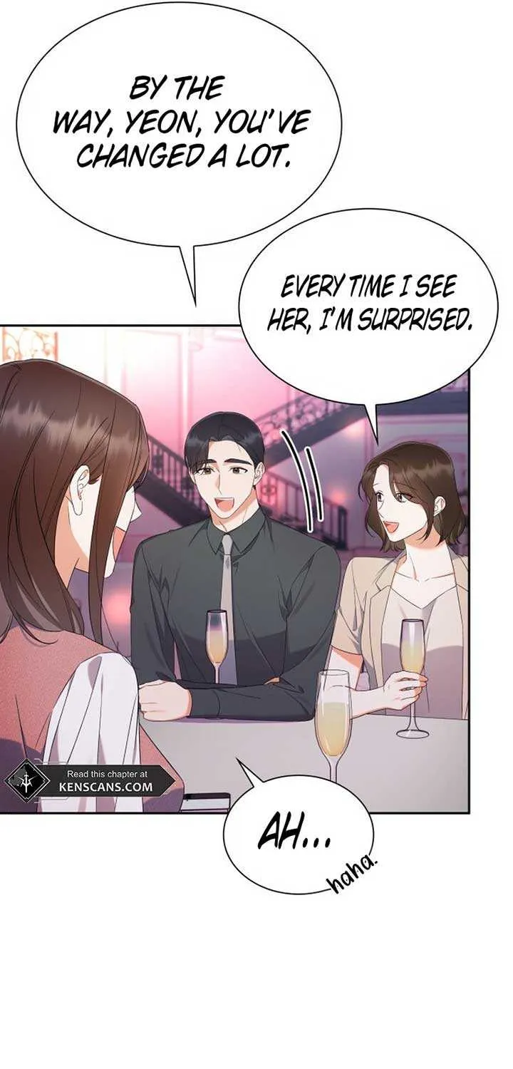Newcomers Turn Low at Night Chapter 16 page 31 - 