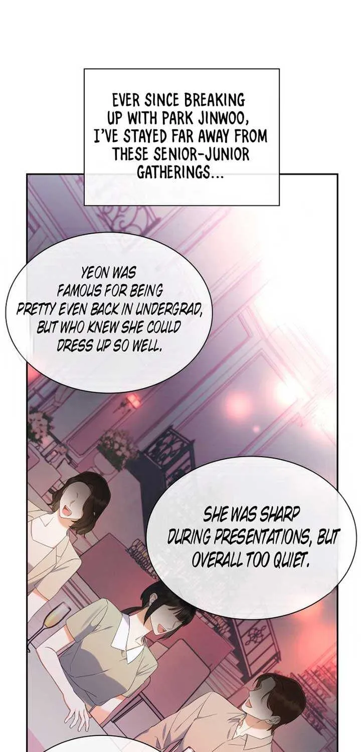 Newcomers Turn Low at Night Chapter 16 page 32 - 