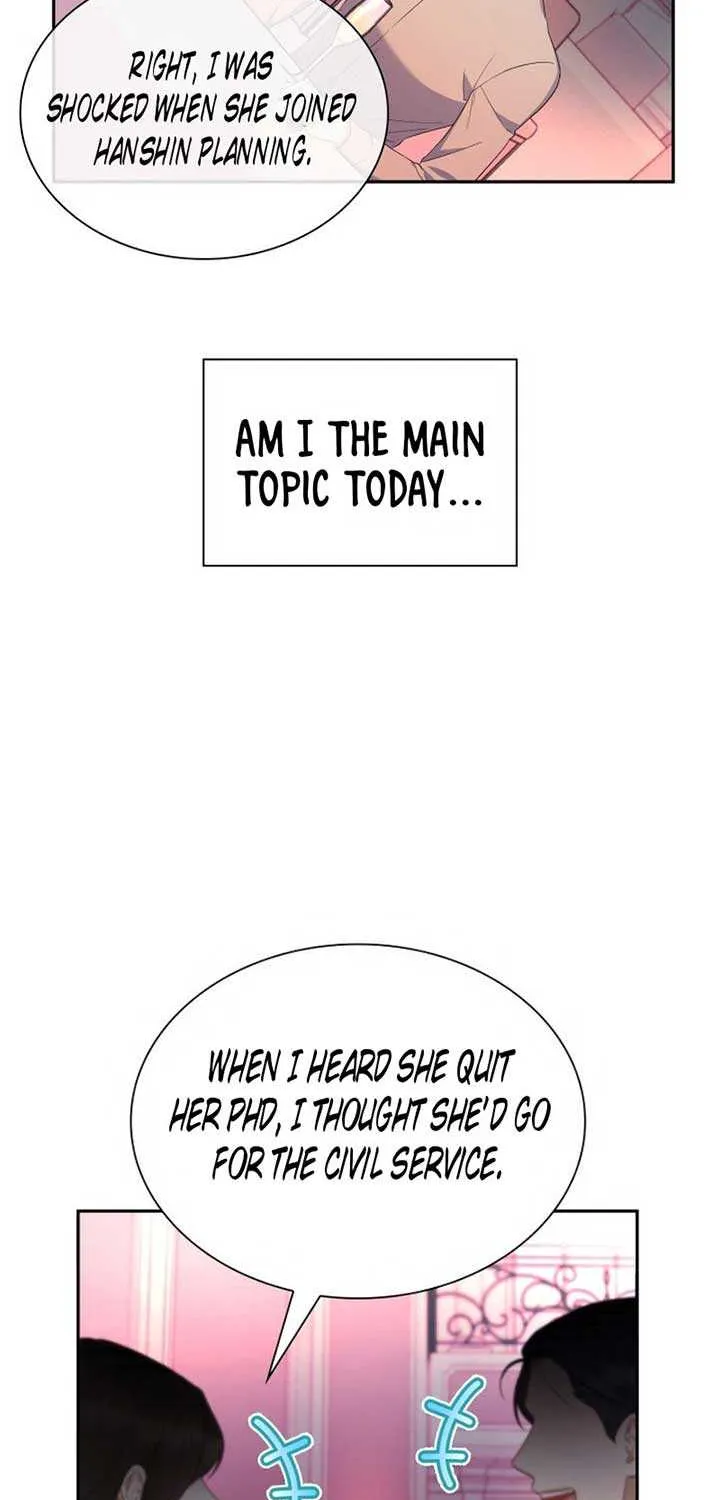 Newcomers Turn Low at Night Chapter 16 page 33 - 