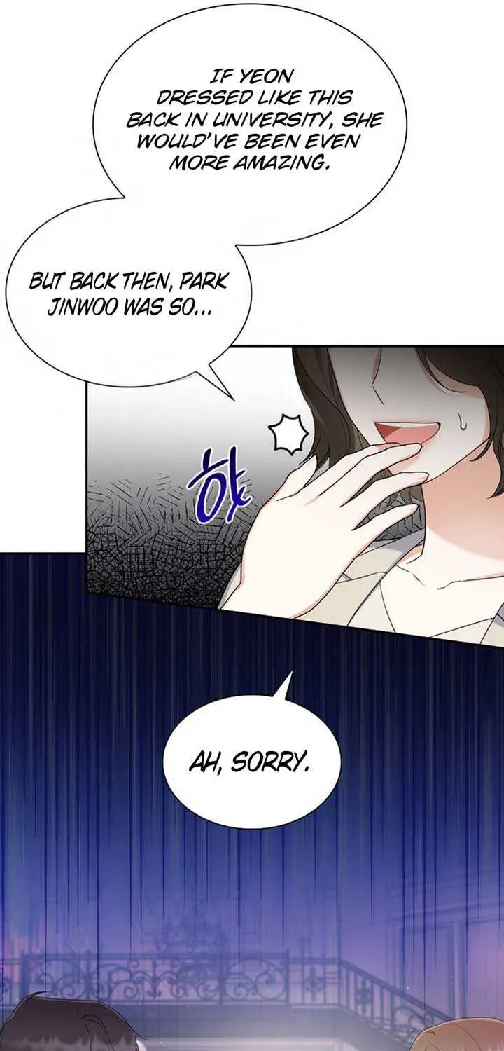 Newcomers Turn Low at Night Chapter 16 page 35 - 