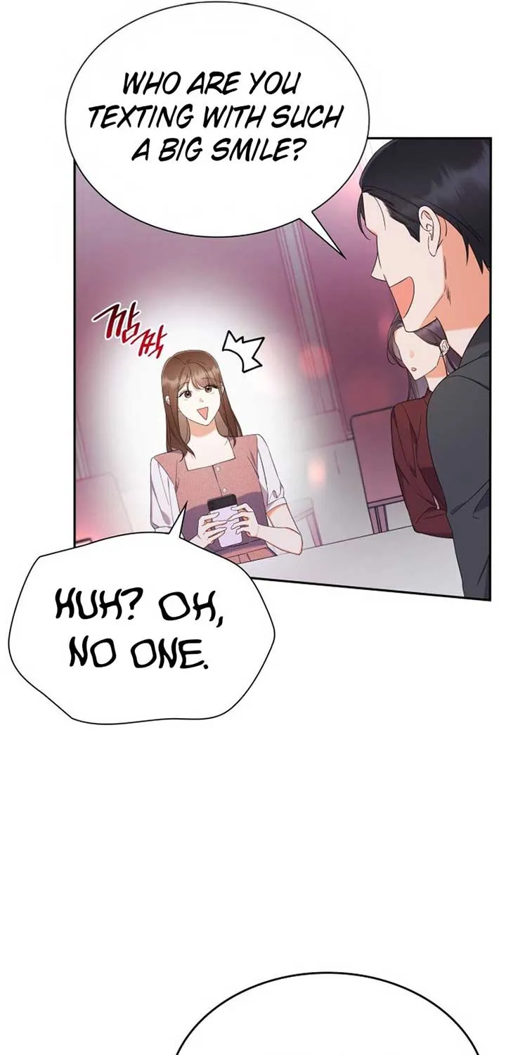 Newcomers Turn Low at Night Chapter 16 page 43 - 