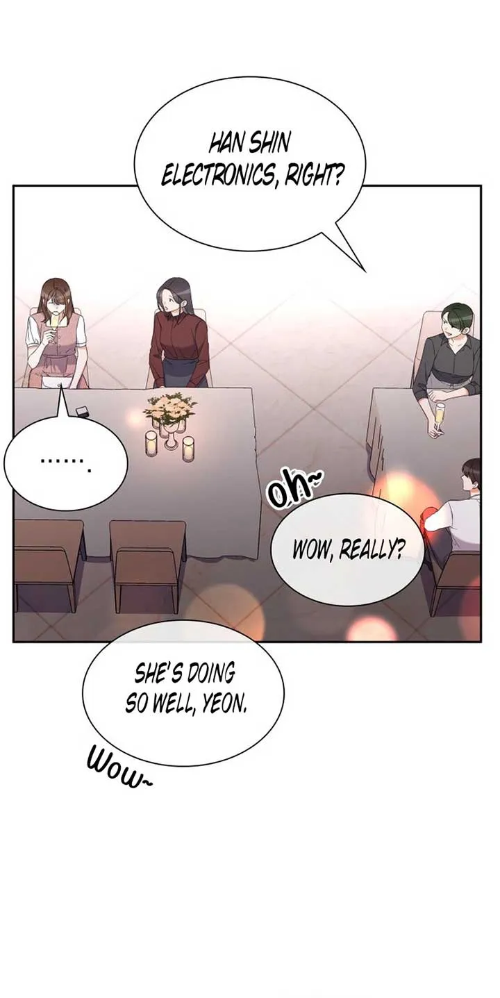 Newcomers Turn Low at Night Chapter 16 page 45 - 