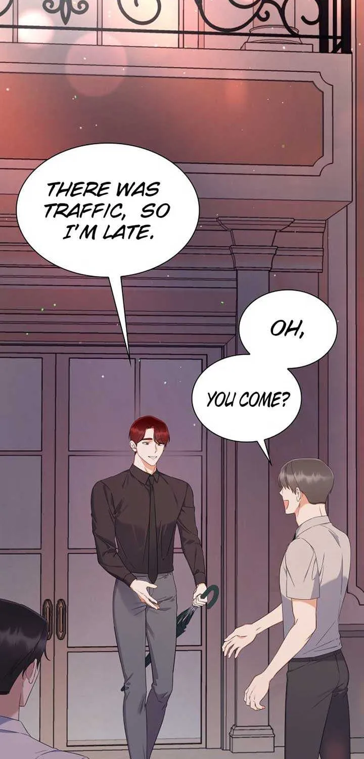 Newcomers Turn Low at Night Chapter 16 page 50 - 