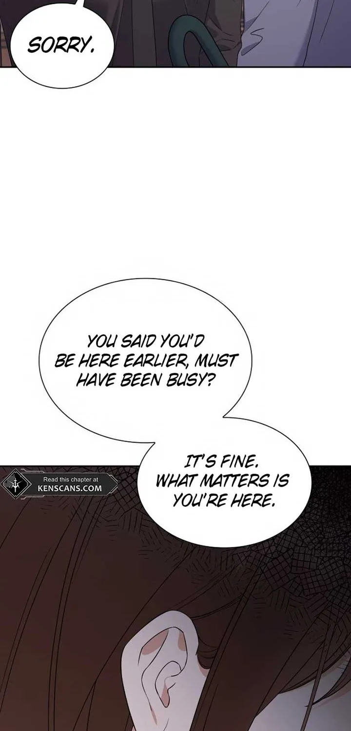 Newcomers Turn Low at Night Chapter 16 page 54 - 