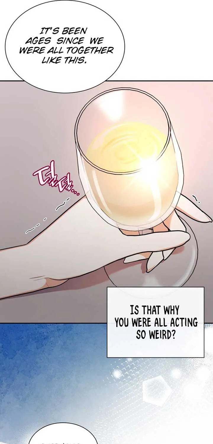 Newcomers Turn Low at Night Chapter 16 page 57 - 