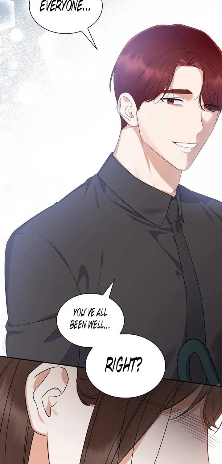 Newcomers Turn Low at Night Chapter 16 page 58 - 