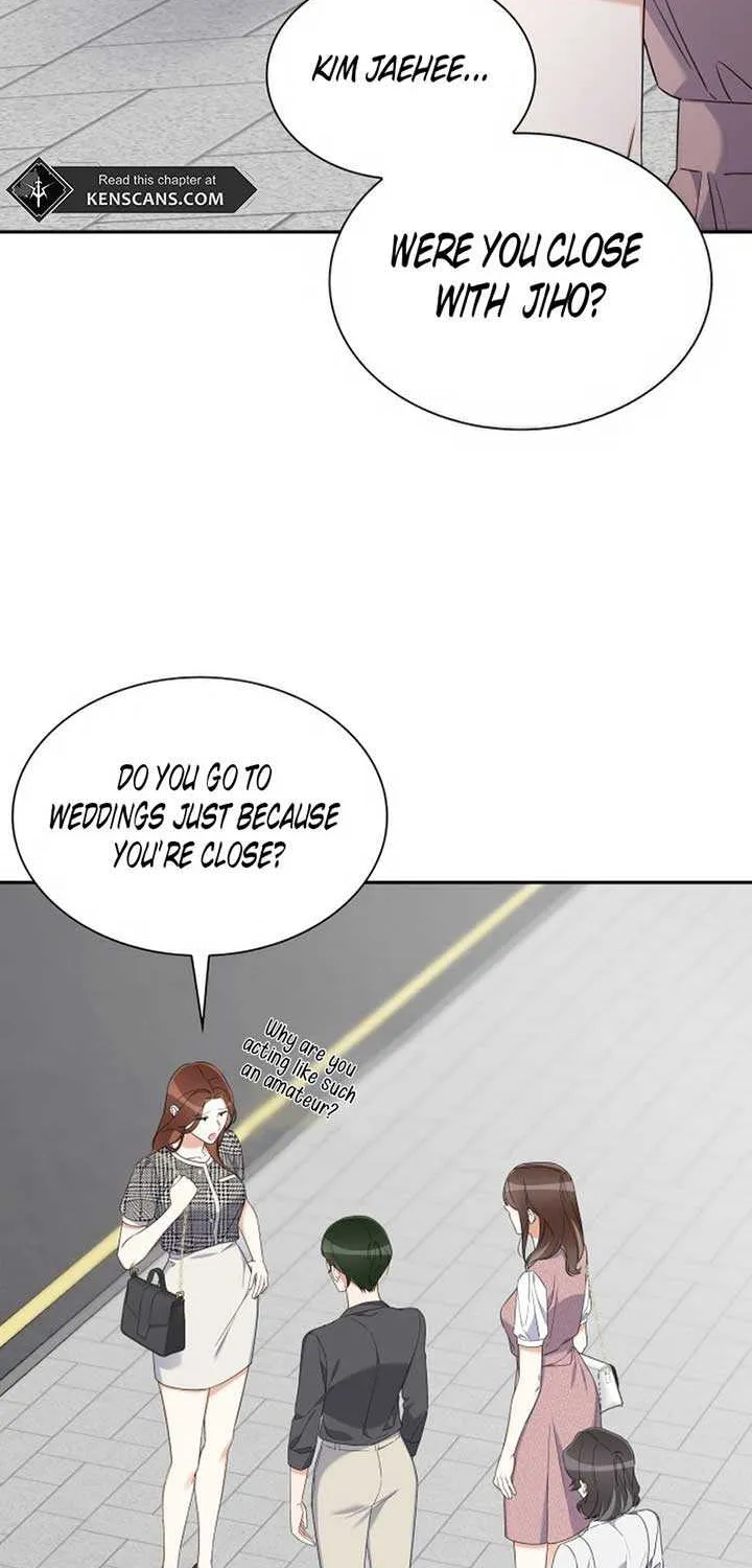 Newcomers Turn Low at Night Chapter 16 page 7 - 