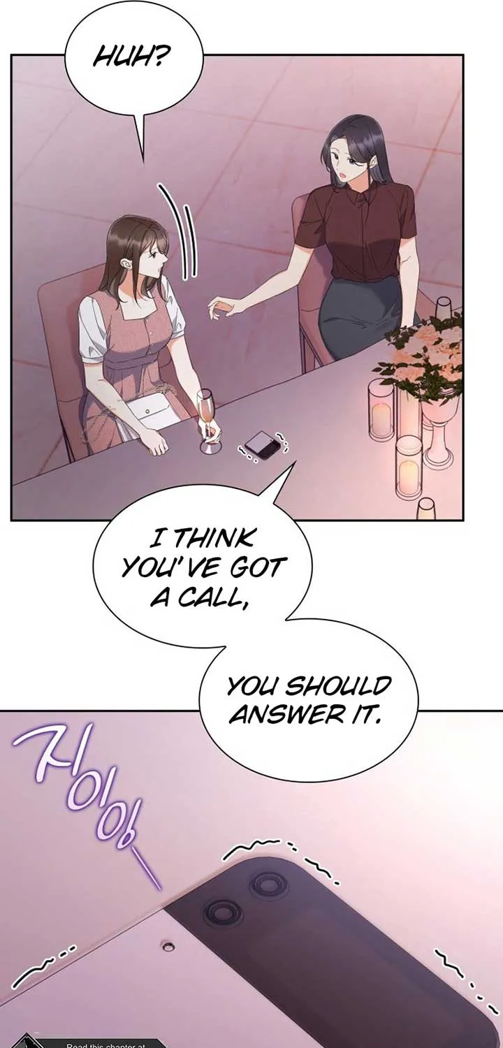 Newcomers Turn Low at Night Chapter 16 page 61 - 