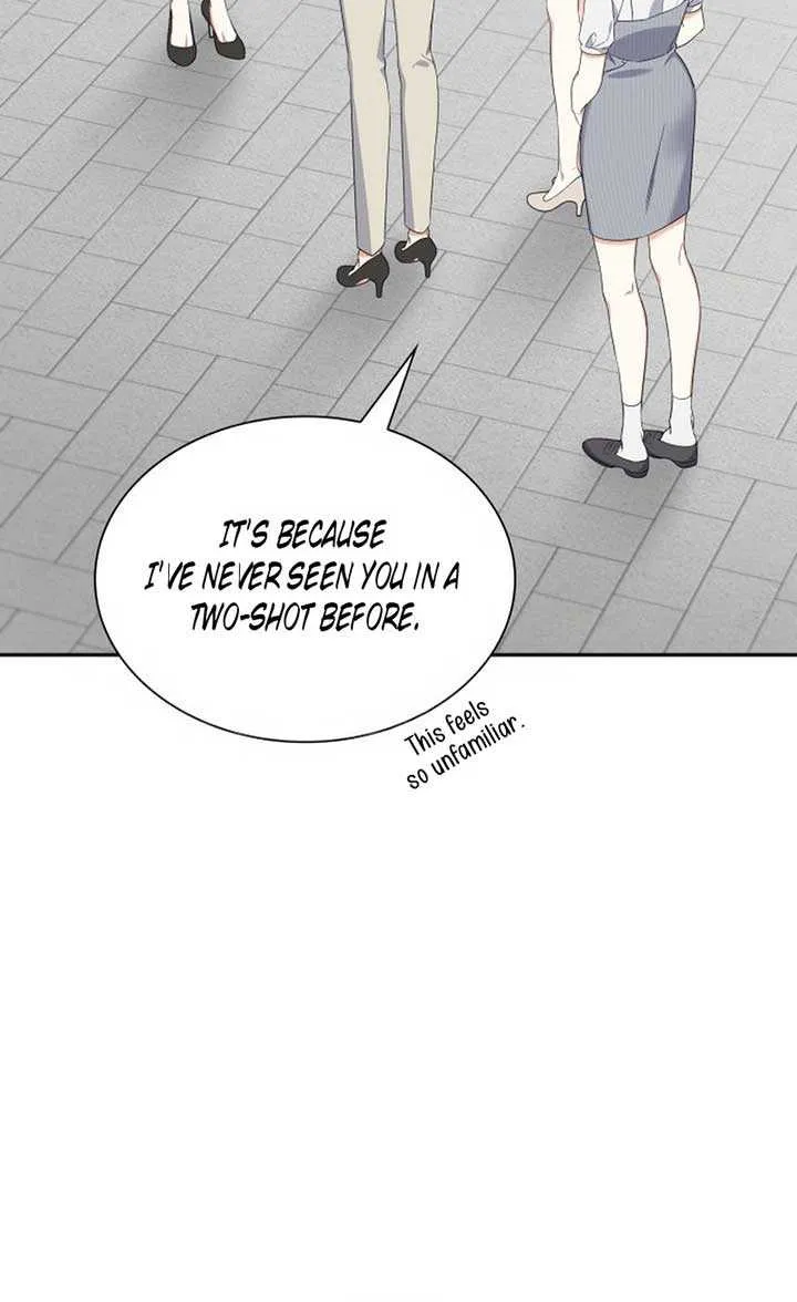 Newcomers Turn Low at Night Chapter 16 page 8 - 