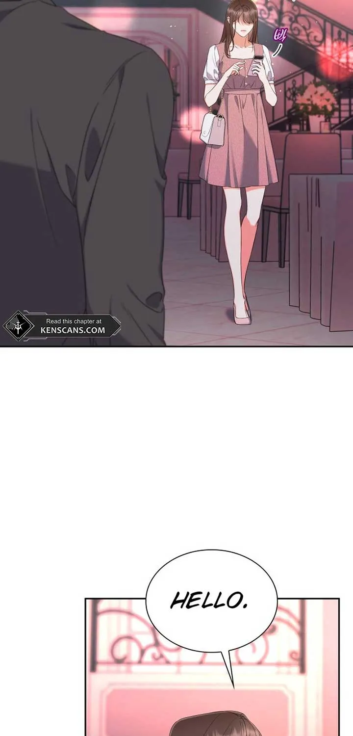 Newcomers Turn Low at Night Chapter 16 page 71 - 
