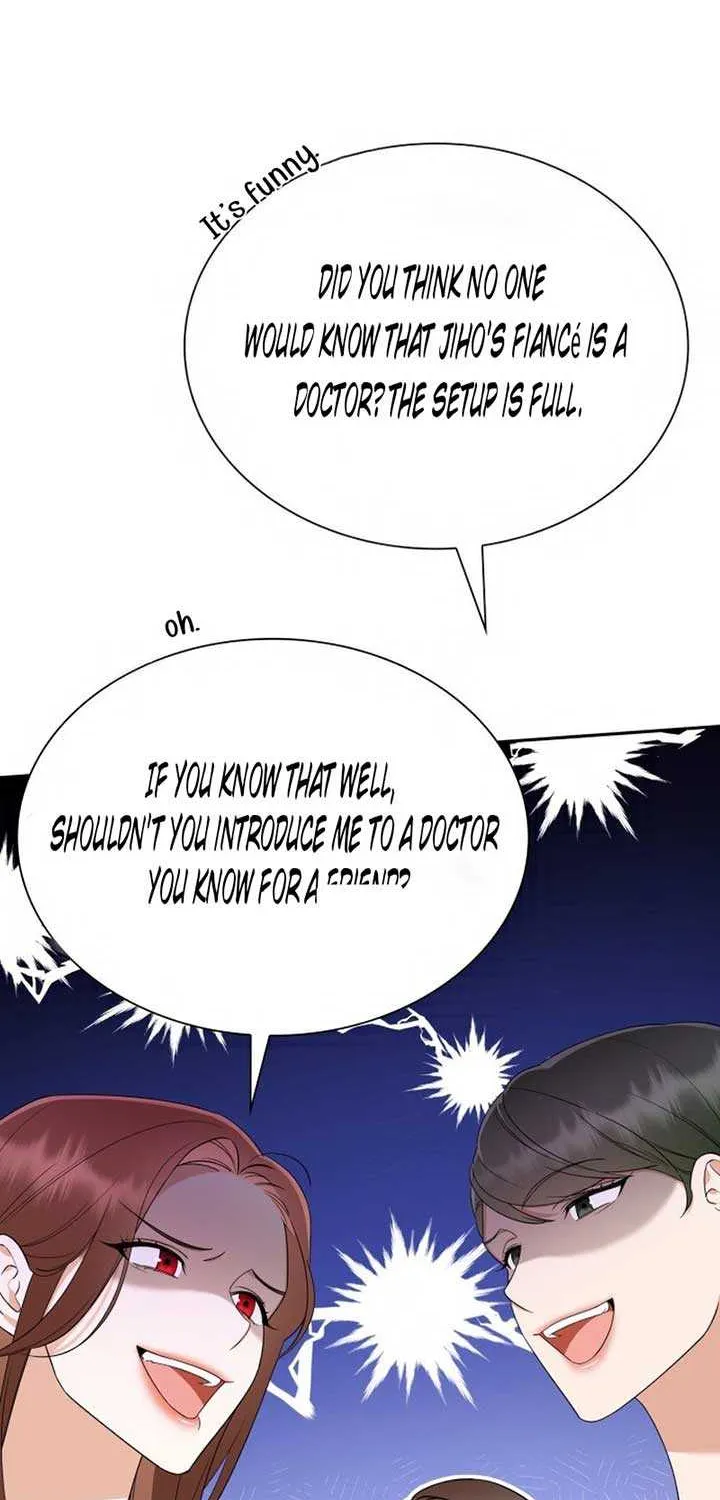 Newcomers Turn Low at Night Chapter 16 page 10 - 