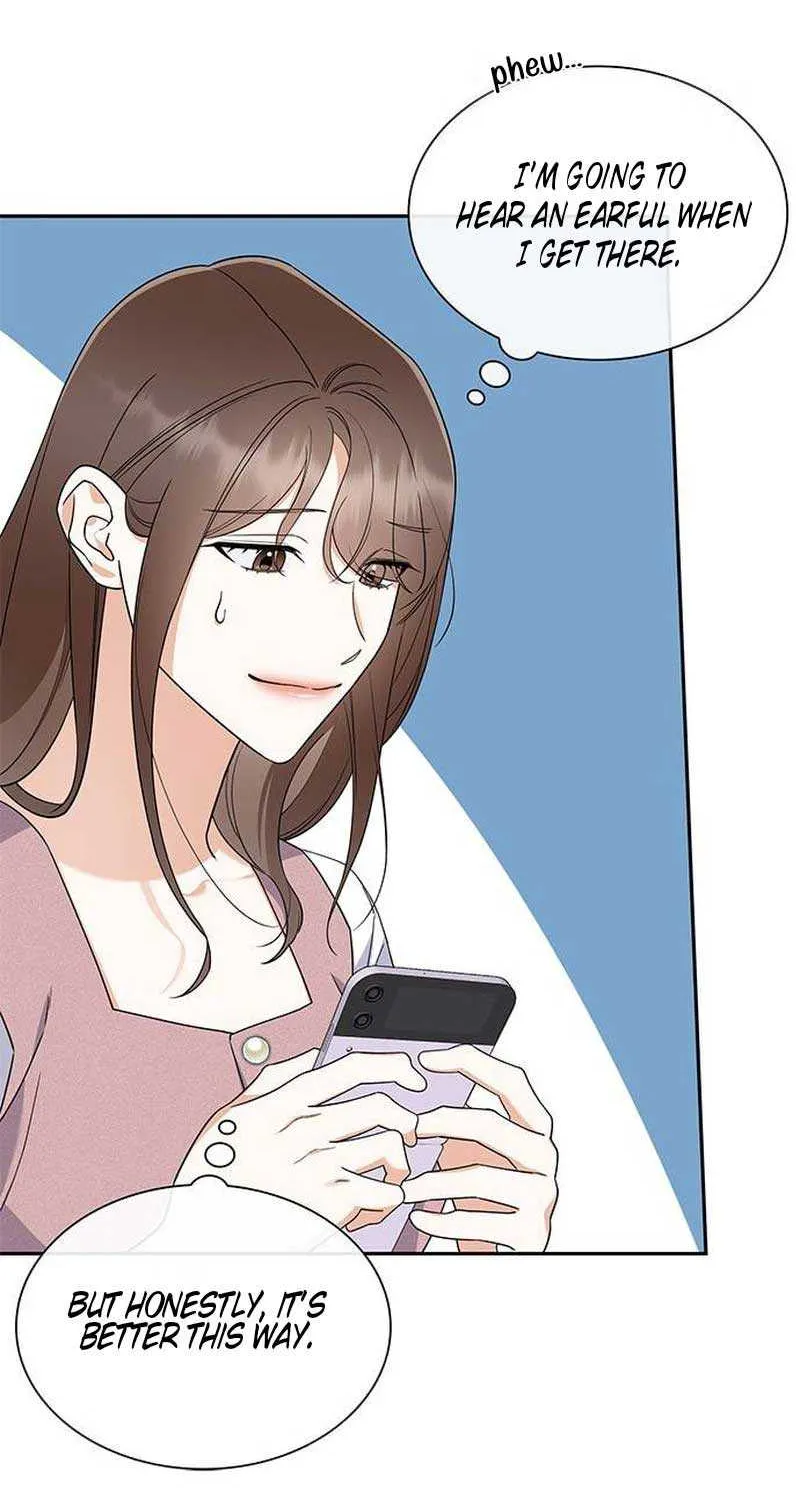 Newcomers Turn Low at Night Chapter 17 page 18 - 