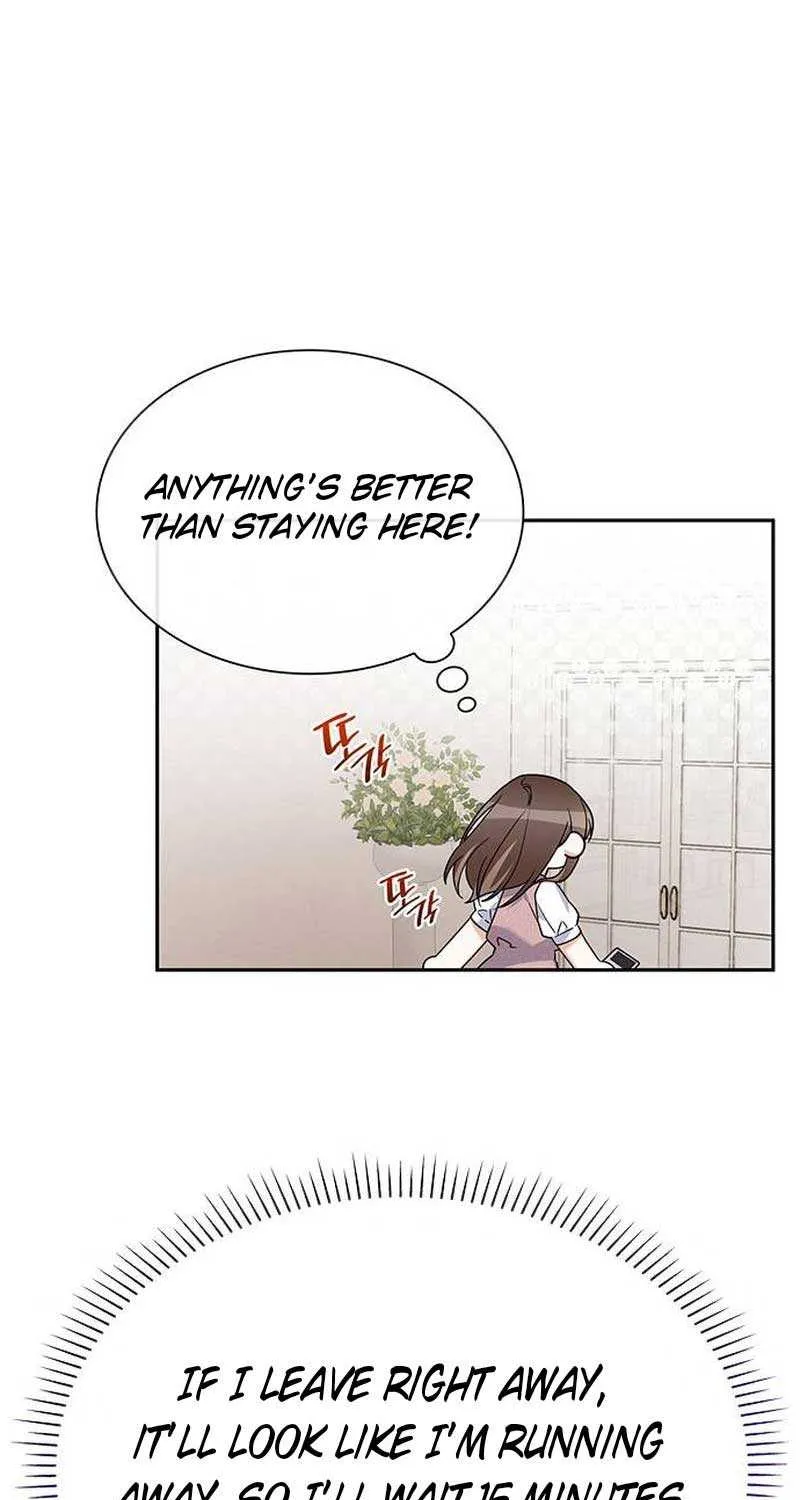 Newcomers Turn Low at Night Chapter 17 page 19 - 