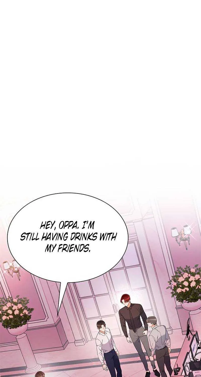 Newcomers Turn Low at Night Chapter 17 page 3 - 